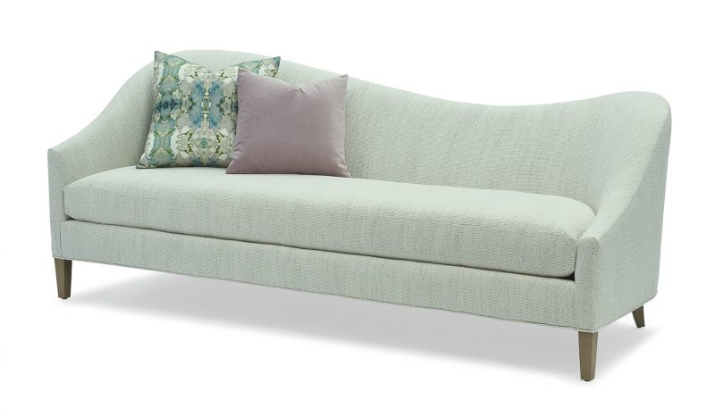 Elle Left Arm Sofa