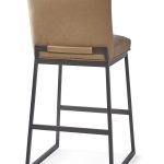 Ines Iron Bar Stool