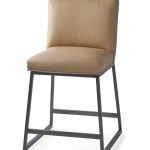 Ines Iron Counter Stool
