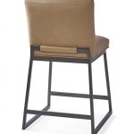 Ines Iron Counter Stool