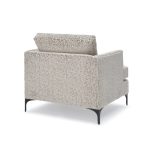 Lauren Iron Chair