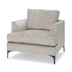 Lauren Iron Chair