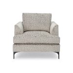 Lauren Iron Chair
