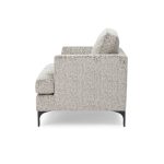 Lauren Iron Chair