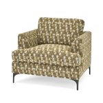 Lauren Iron Chair
