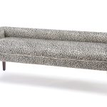 Claire Long Bench