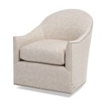Khloe Swivel Chair