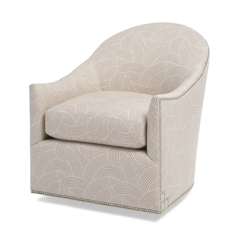Khloe Swivel Chair