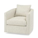 Gemma Swivel Chair 