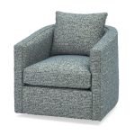 Gemma Swivel Chair 