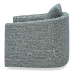 Gemma Swivel Chair 