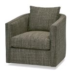 Gemma Swivel Chair 