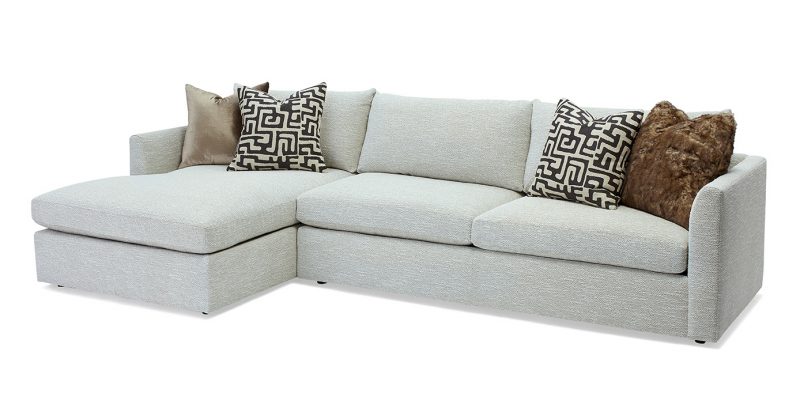 Zane Sectional