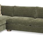 Arc Sectional