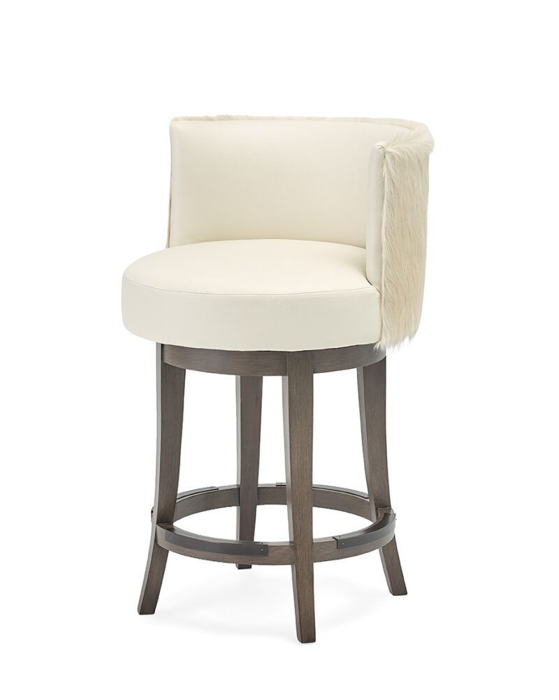 Pivot Swivel Counter Stool
