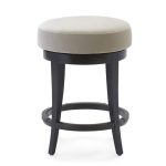 Dot Swivel Counter Stool