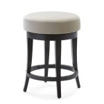 Dot Swivel Counter Stool