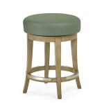 Dot Swivel Counter Stool