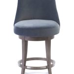 Piro Swivel Counter Stool