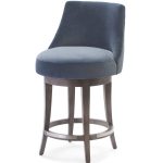 Piro Swivel Counter Stool