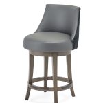 Piro Swivel Counter Stool