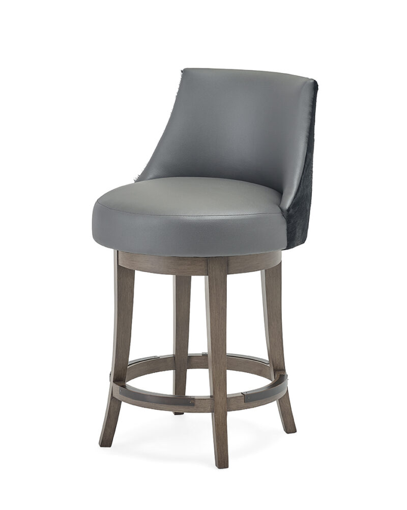 Piro Swivel Counter Stool