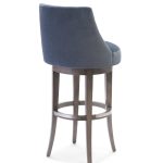 Piro Swivel Bar Stool