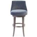Piro Swivel Bar Stool