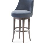 Piro Swivel Bar Stool