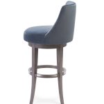 Piro Swivel Bar Stool