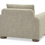 Arc Club Chair 