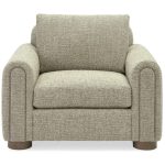 Arc Club Chair 