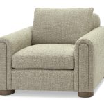 Arc Club Chair 