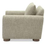 Arc Club Chair 