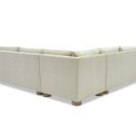Arc Sectional