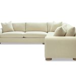Arc Sectional