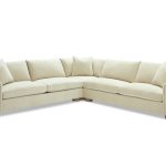 Arc Sectional