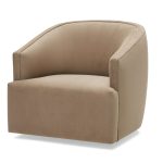 Orbit Swivel Chair