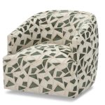 Orbit Swivel Chair