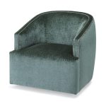 Orbit Swivel Chair