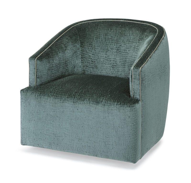 Orbit Swivel Chair