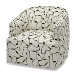 Orbit Swivel Chair