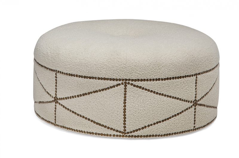 Wade Ottoman