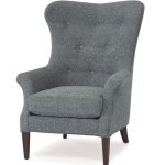 Jameson Wing Chair