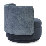 Wish Swivel Chair 