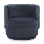 Wish Swivel Chair 