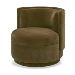 Wish Swivel Chair 