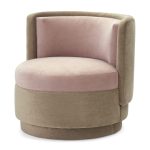 Wish Swivel Chair 