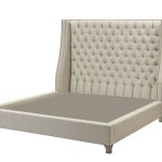 Lia King Bed