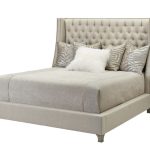 Lia King Bed